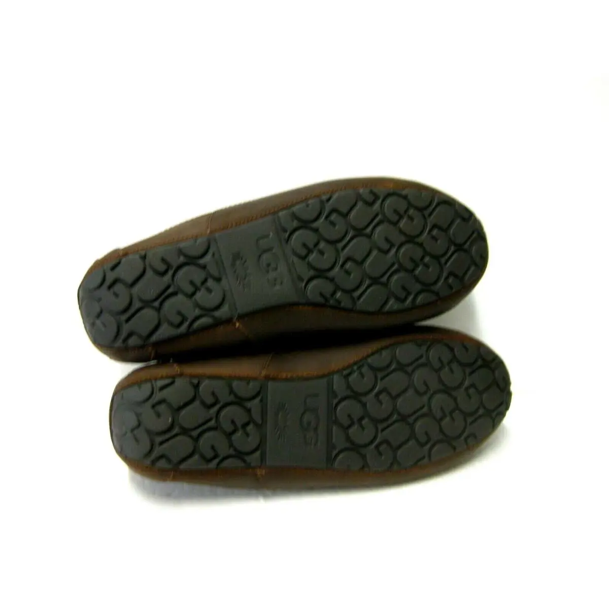 UGG shoes - ASCOT - ASCOT - COGNAC 3