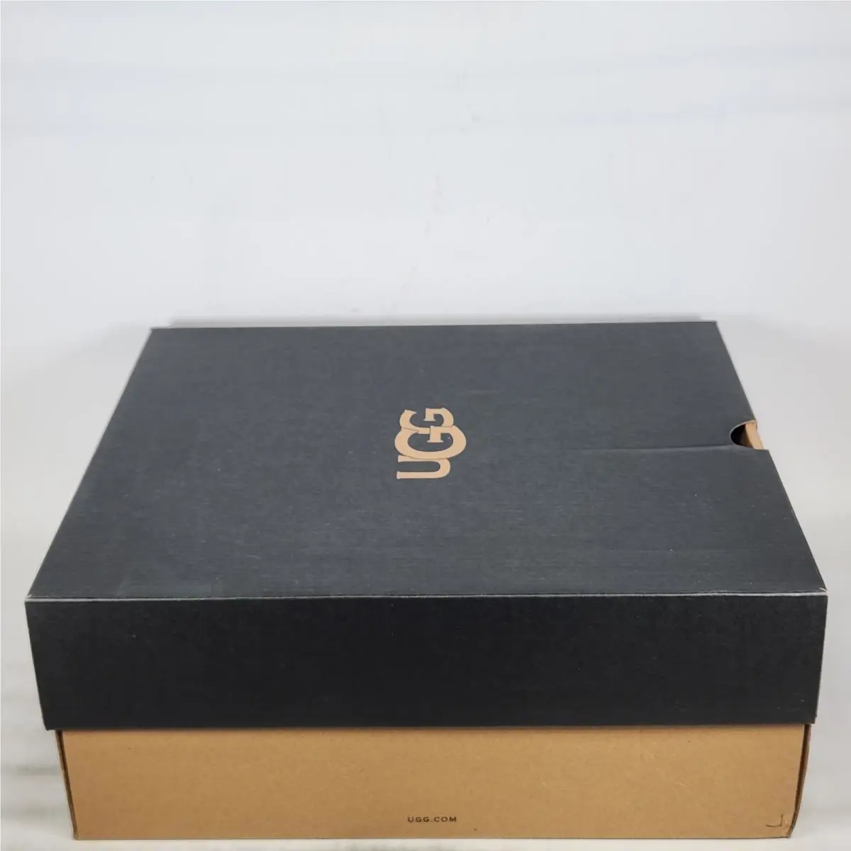 UGG shoes - UGG Lo Lowmel - Lowmel - Beige 4