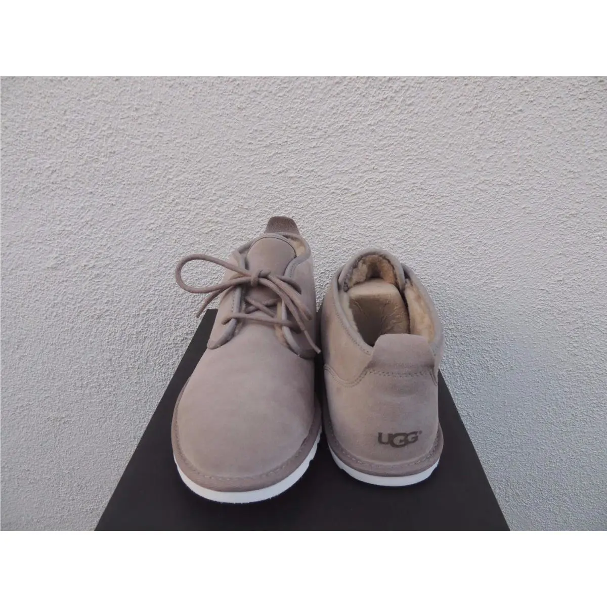 UGG shoes - UGG Maksim - Maksim - Brindle (UPC: 190108371291) 1