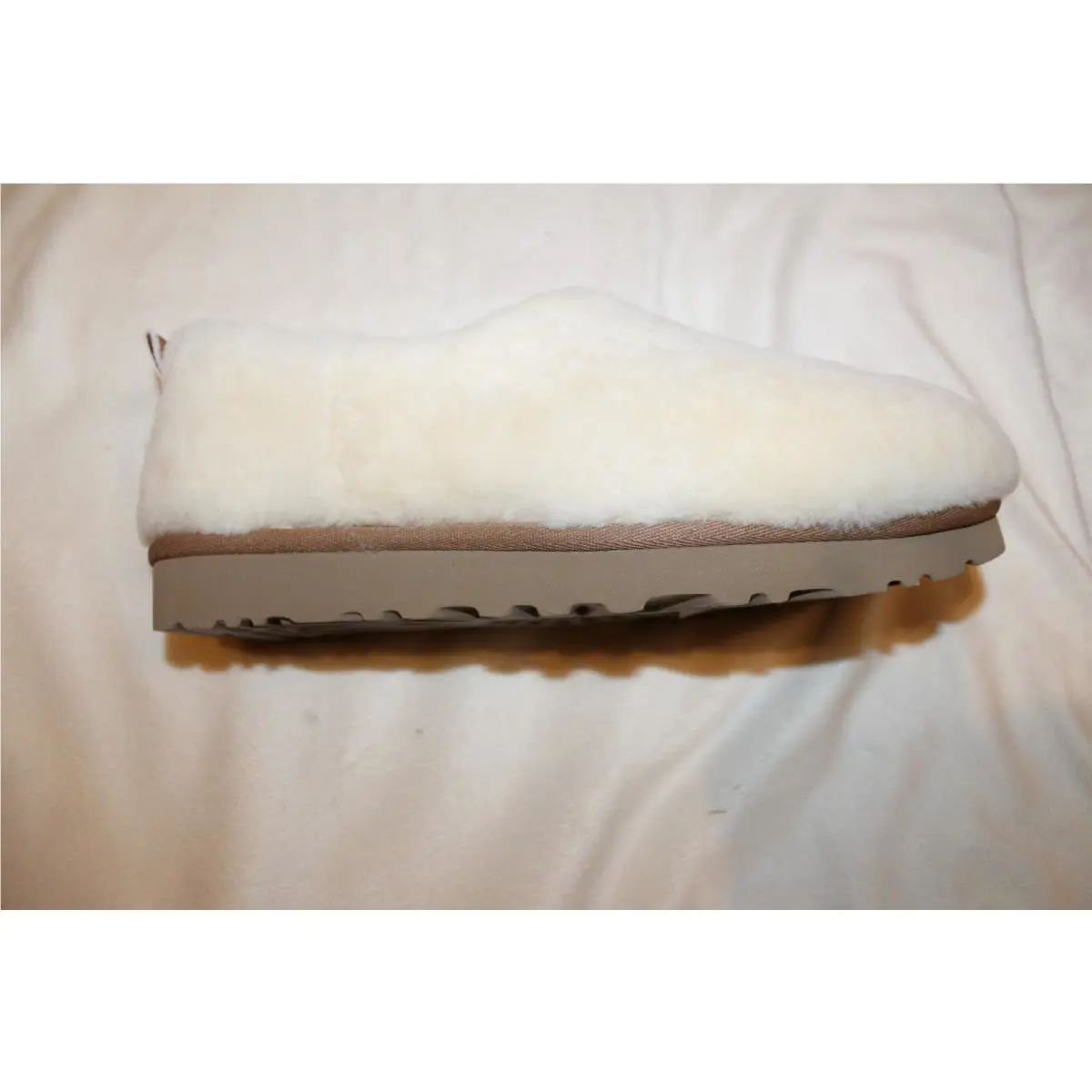 UGG shoes - NATURAL 6