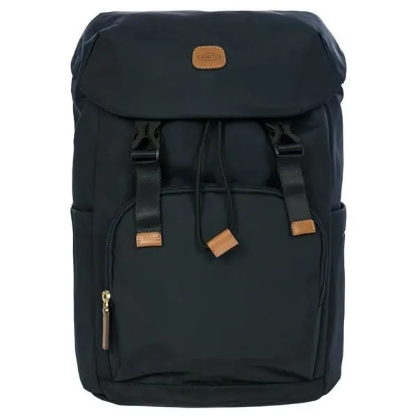 Bric`s Bric`s X-bag Excursion Backpack Navy