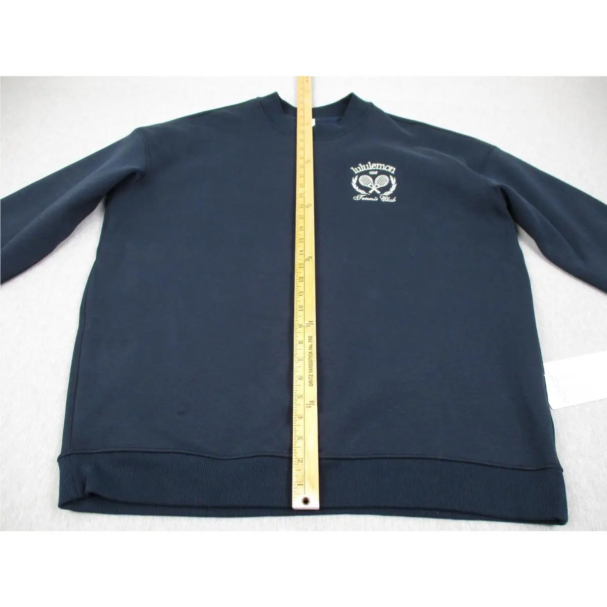 Lululemon clothing - Blue 14