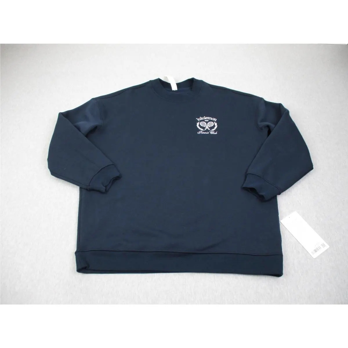 Lululemon clothing - Blue 4