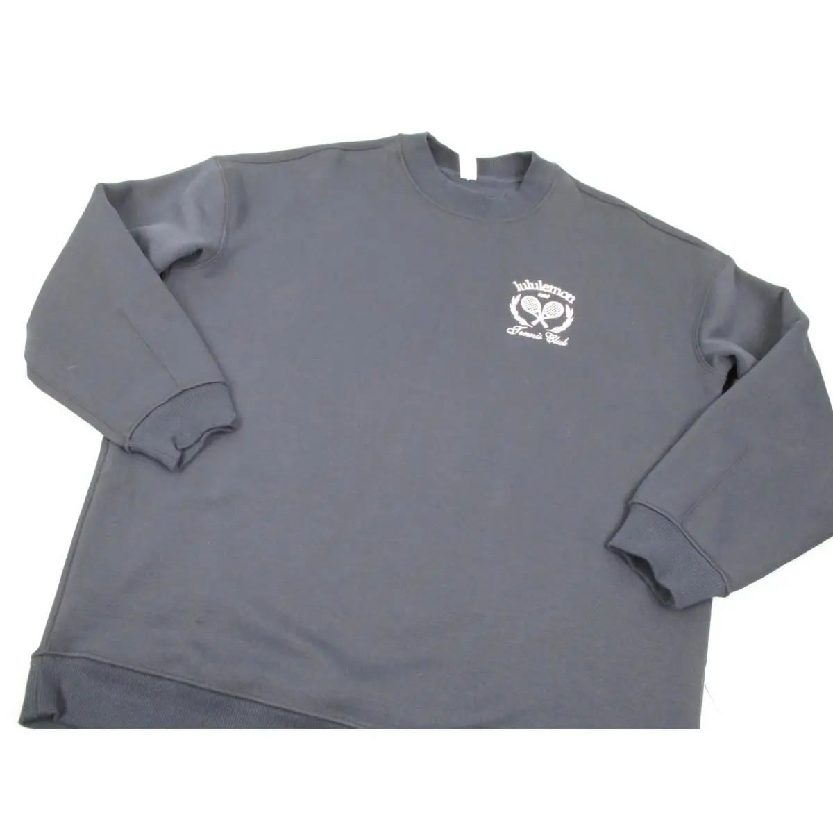 Lululemon clothing - Blue 5