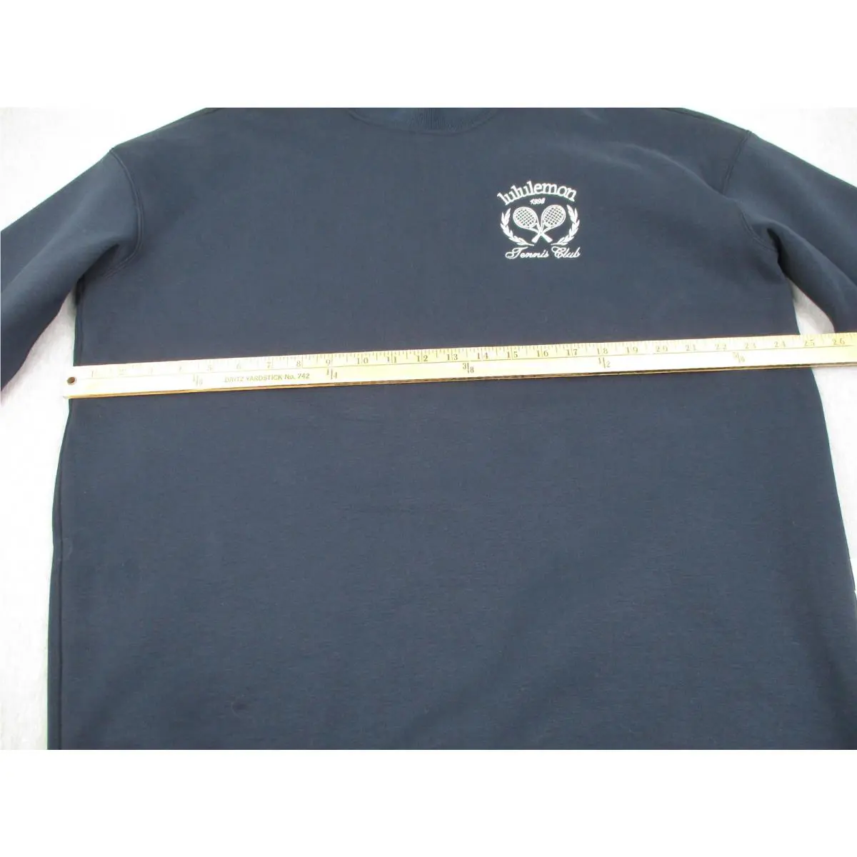 Lululemon clothing - Blue 12