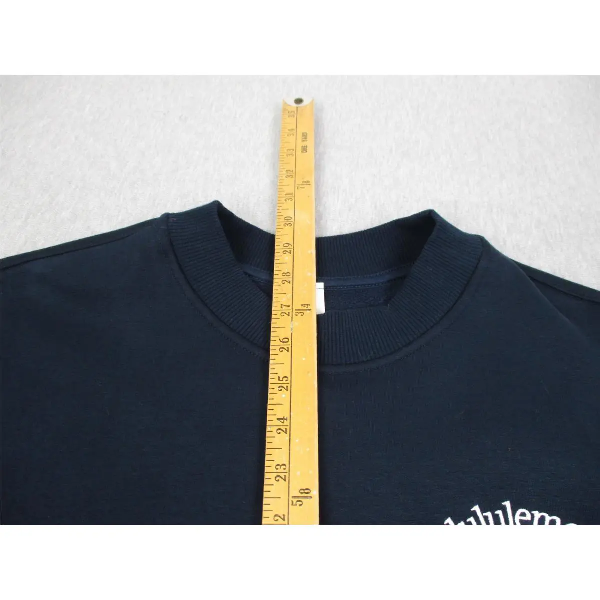 Lululemon clothing - Blue 15