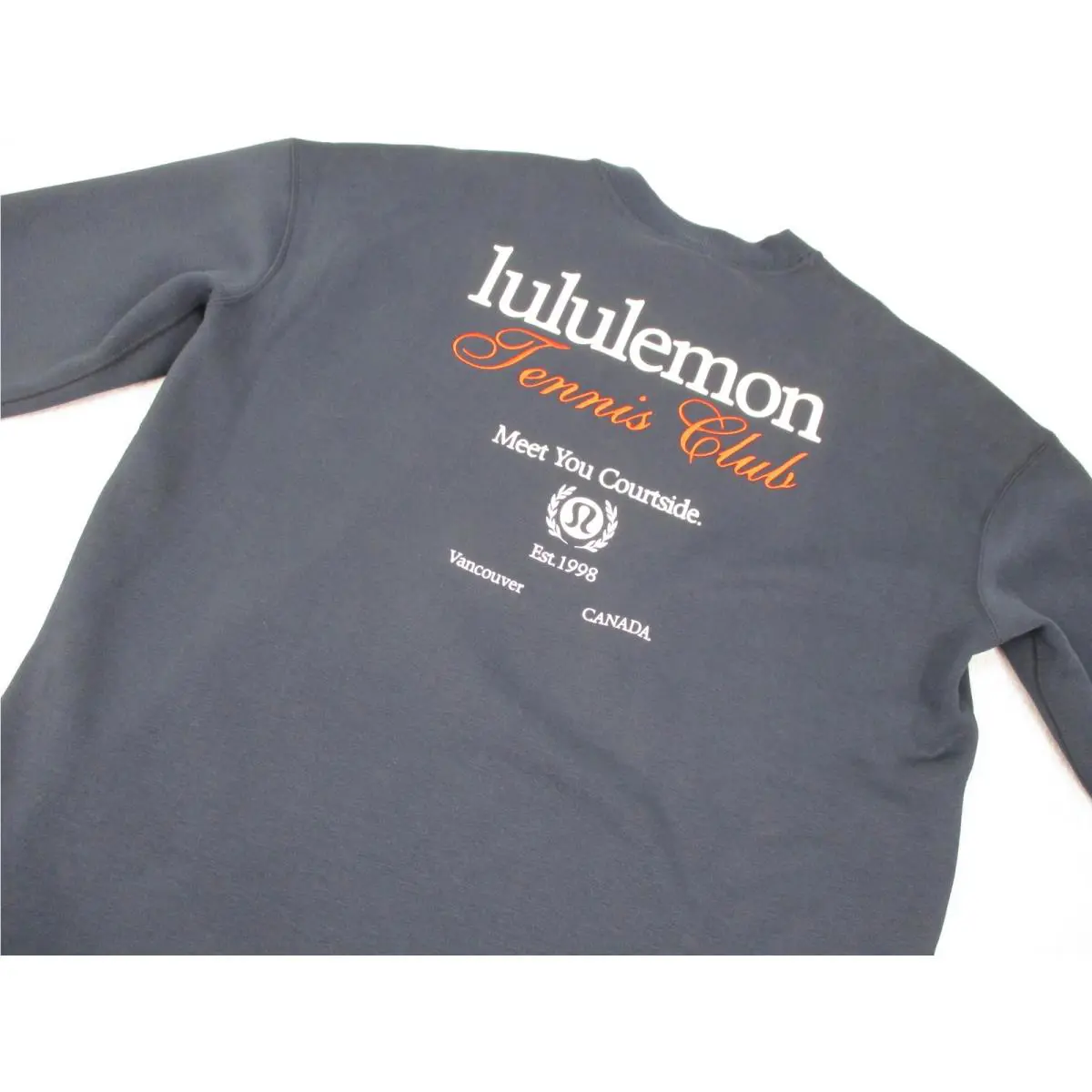 Lululemon clothing - Blue 0