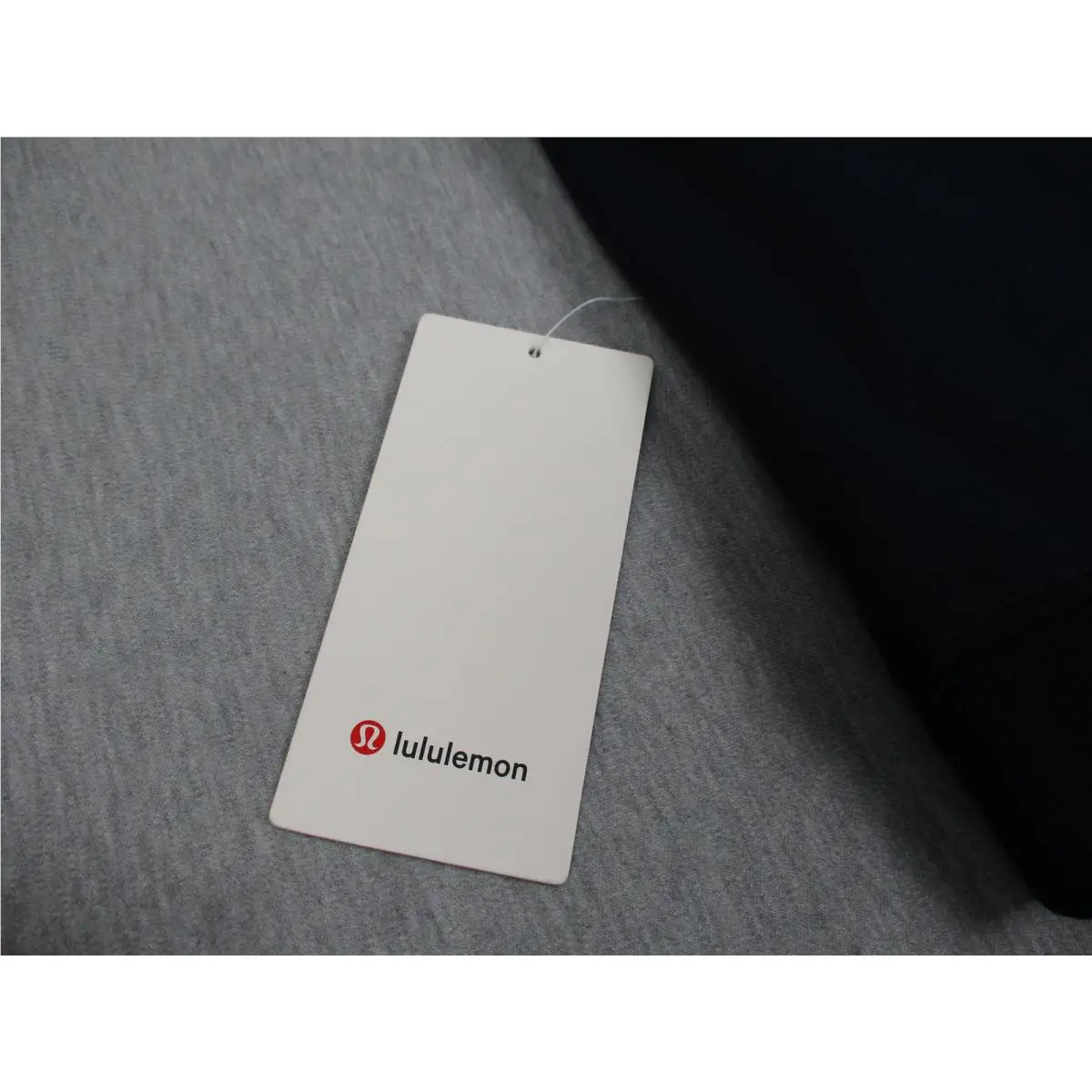 Lululemon clothing - Blue 3