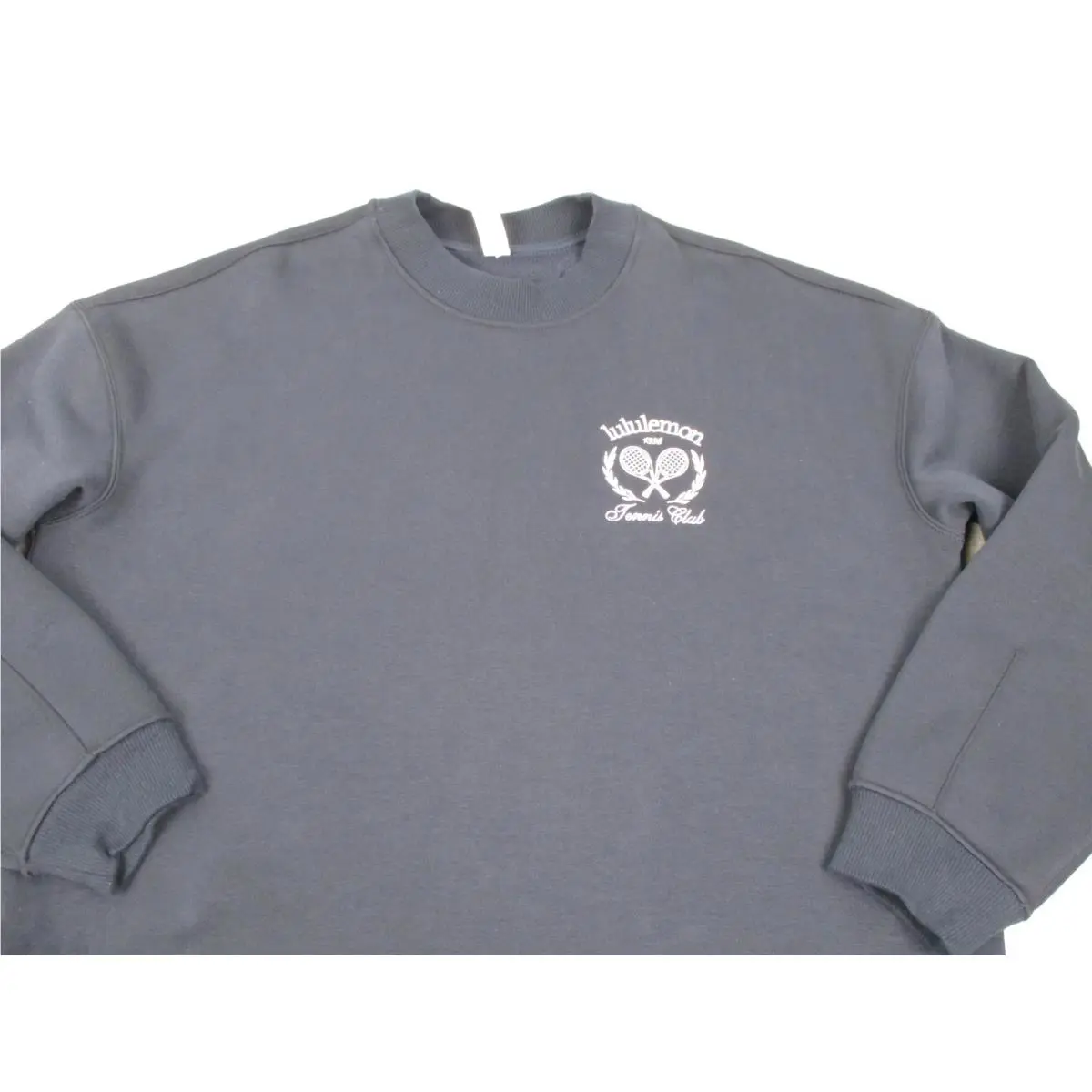 Lululemon clothing - Blue 6