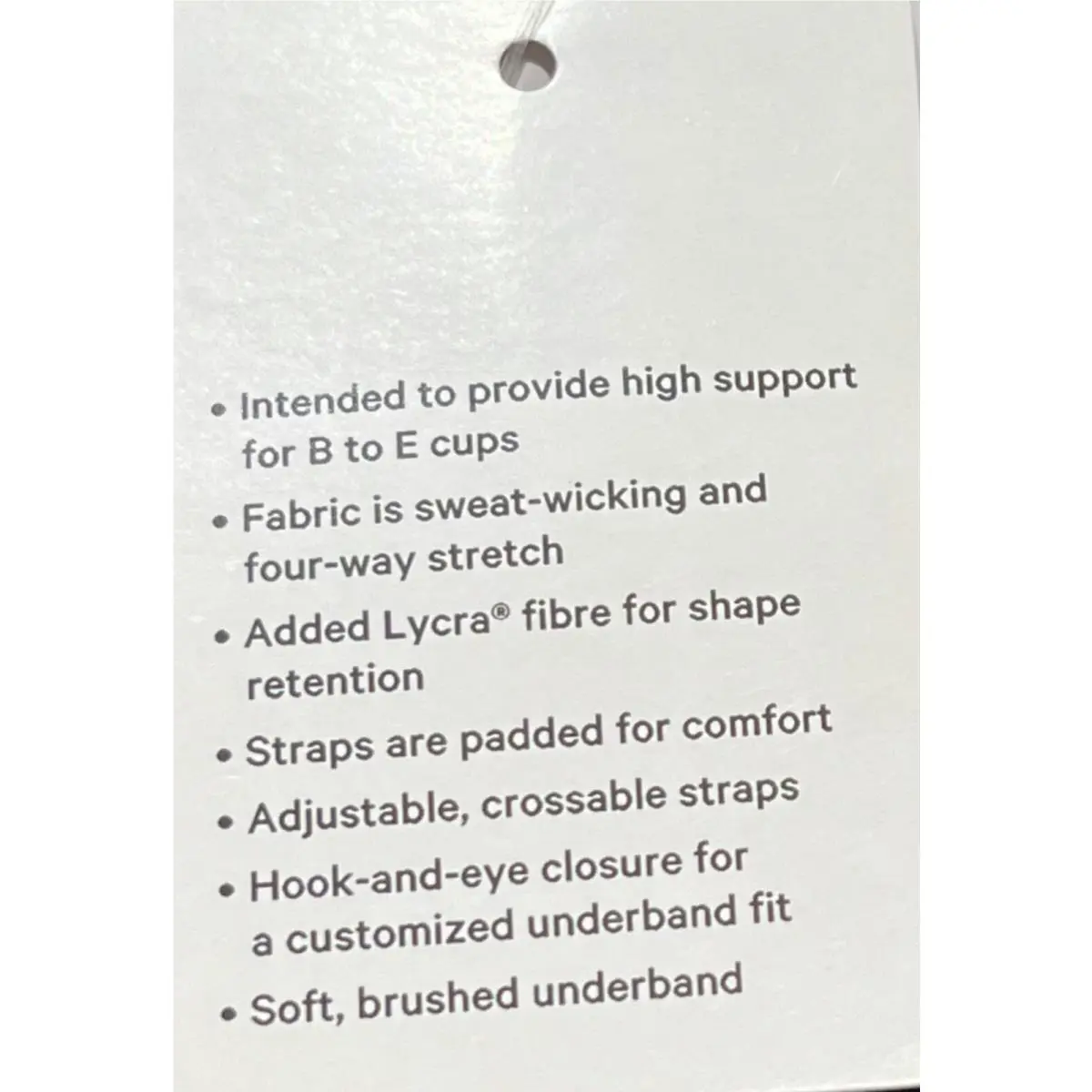 Lululemon clothing - Black 3