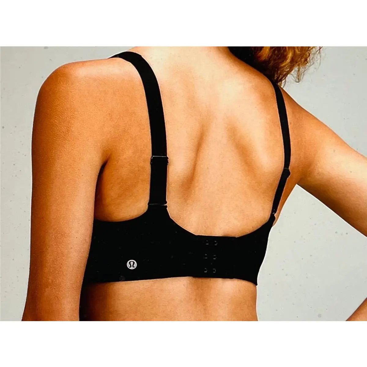 Lululemon clothing - Black 1