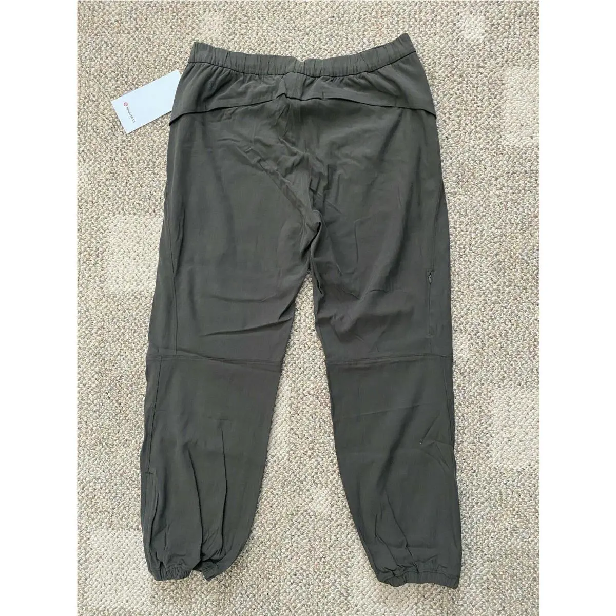 Lululemon clothing - Green 0