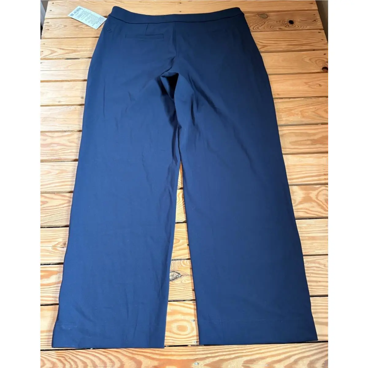 Lululemon clothing - Blue 0