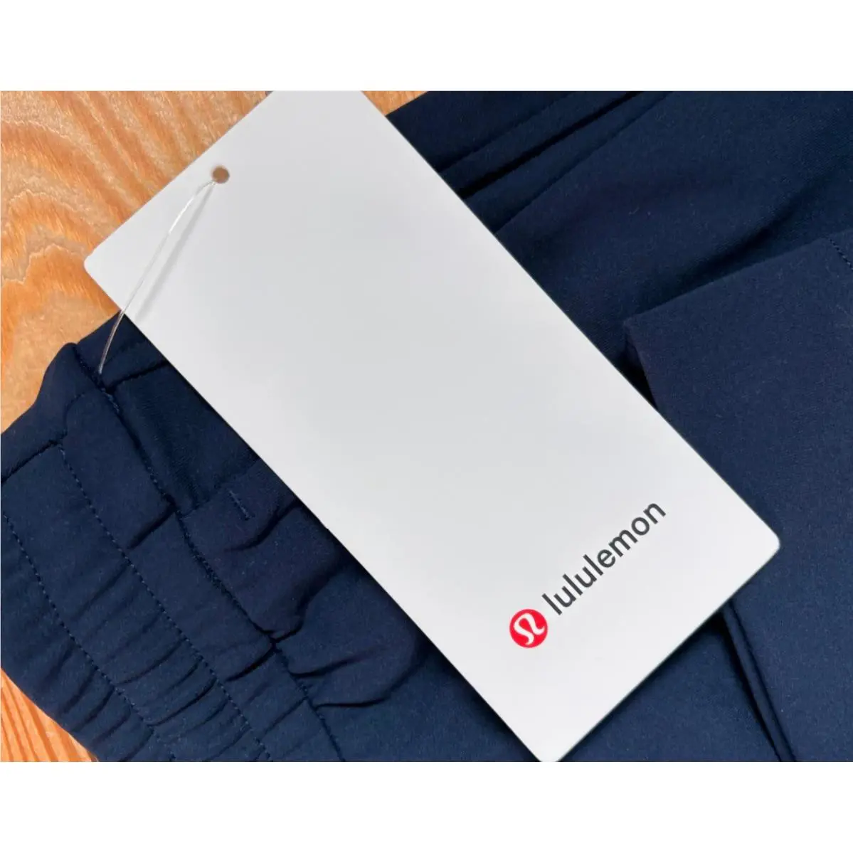 Lululemon clothing - Blue 2
