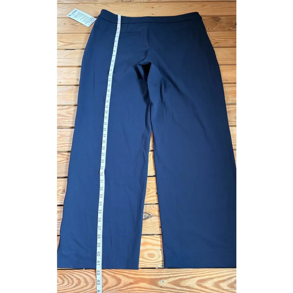 Lululemon clothing - Blue 4