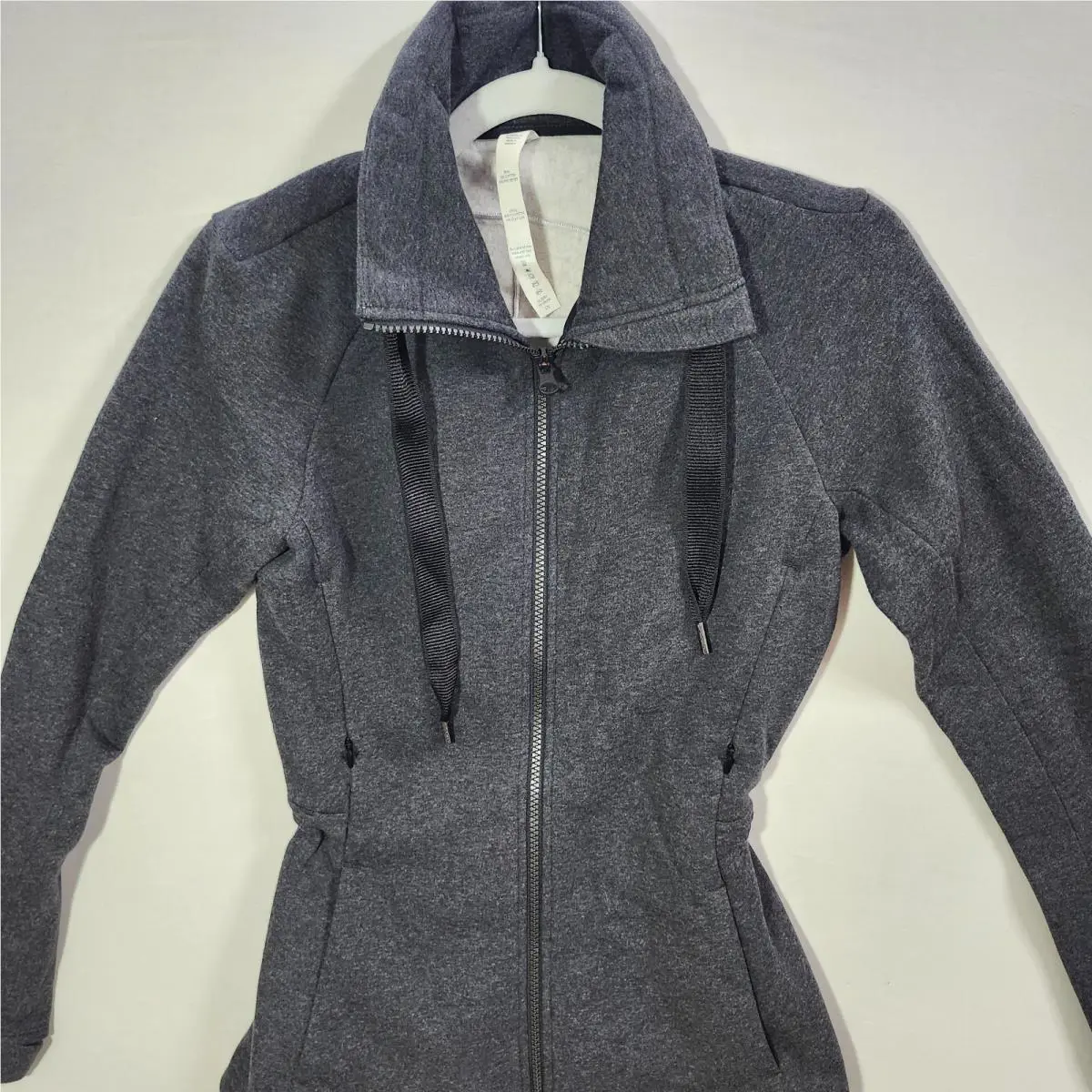 Lululemon clothing - Gray 0
