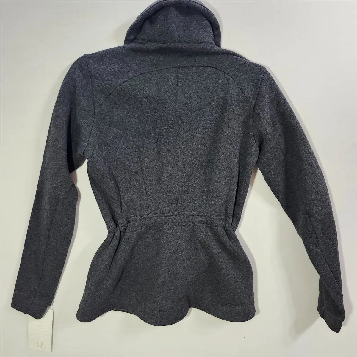 Lululemon clothing - Gray 5