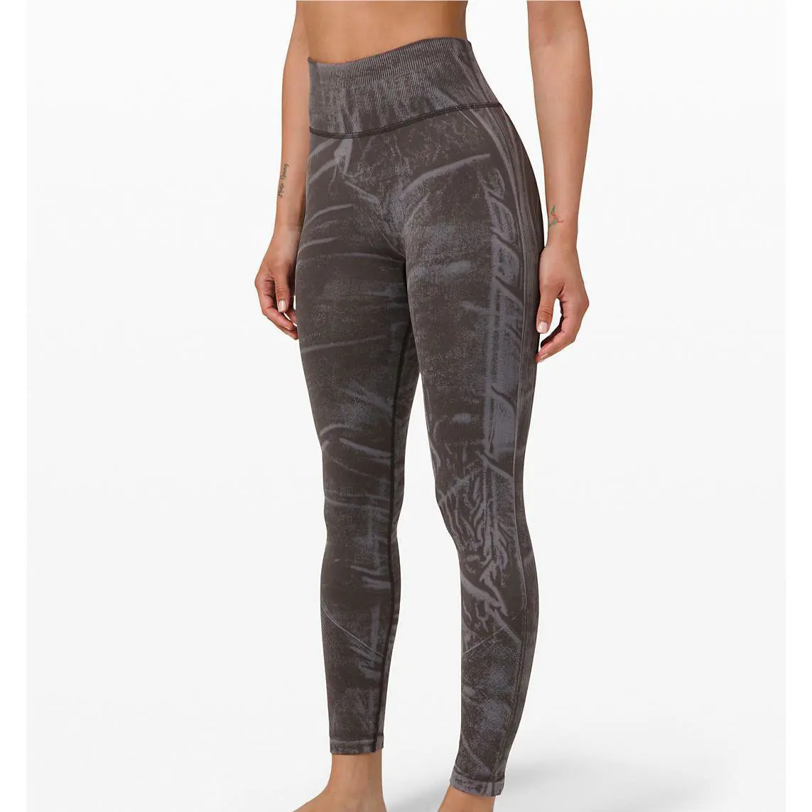 Lululemon clothing - LW5CGPS - LW5CGPS - Gray 2