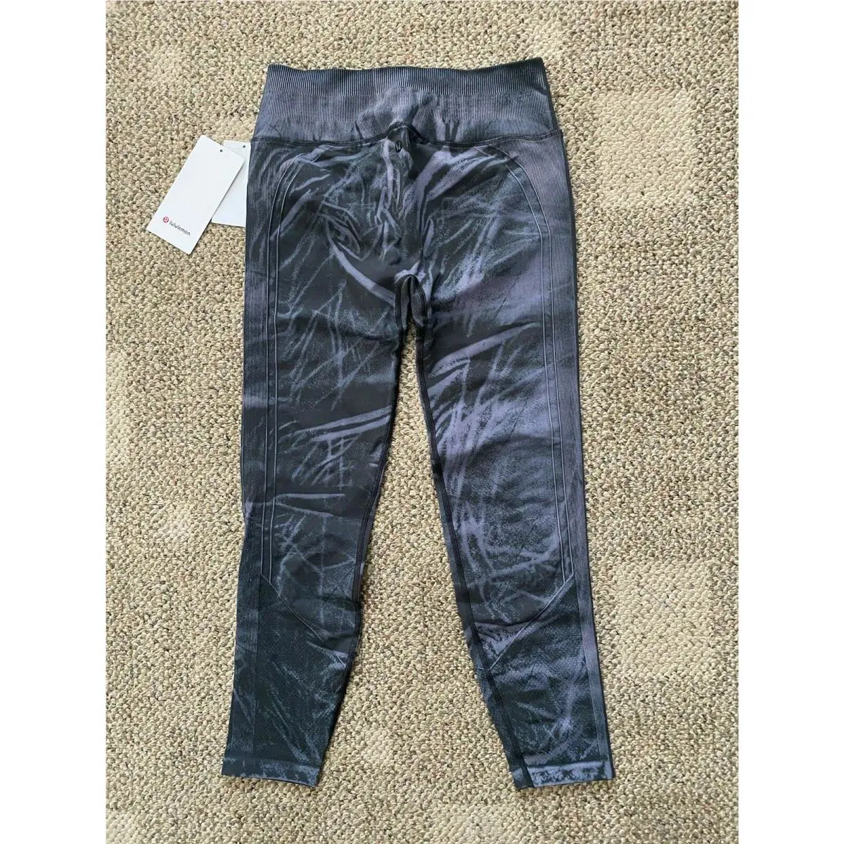 Lululemon clothing - LW5CGPS - LW5CGPS - Gray 1