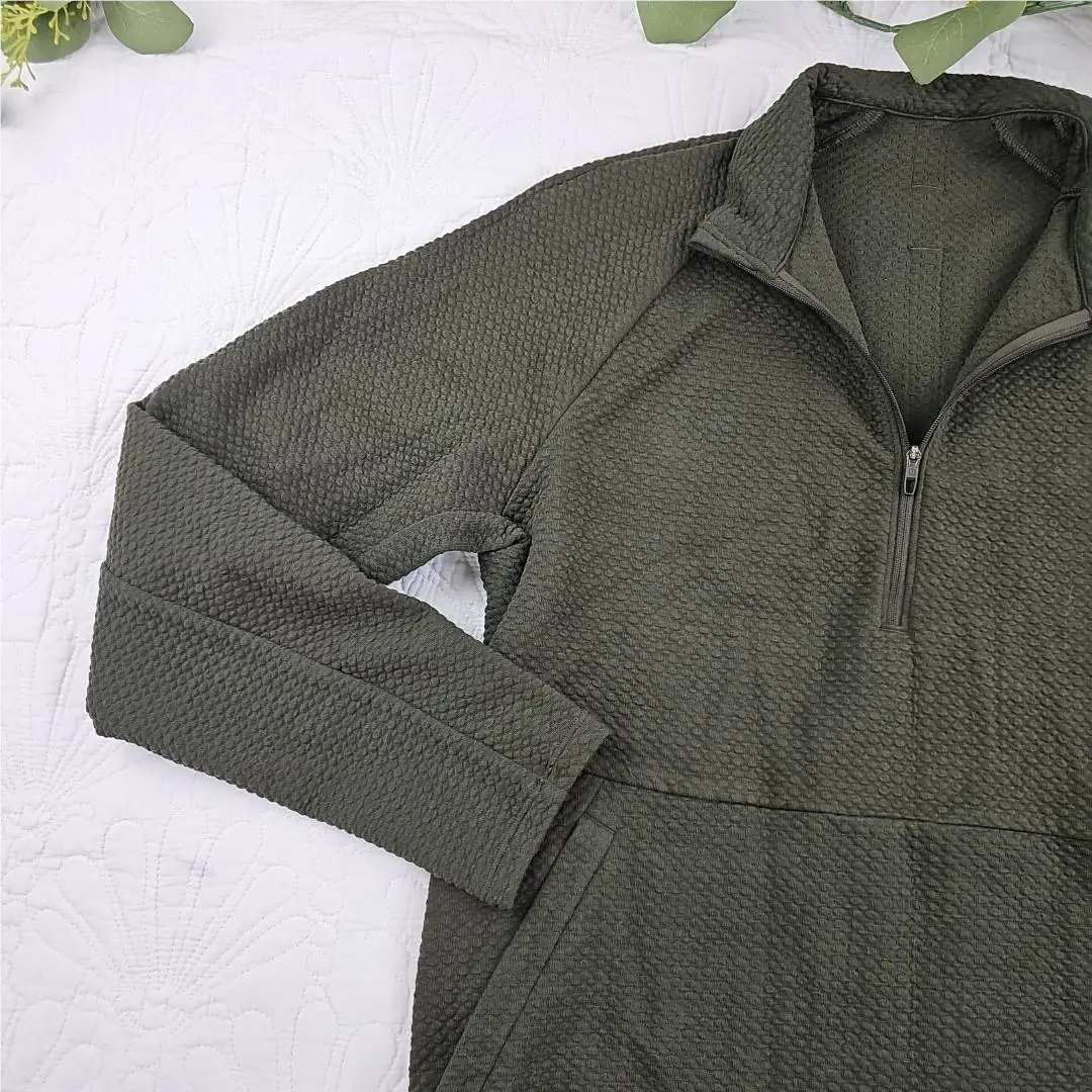 Lululemon clothing - Green 2