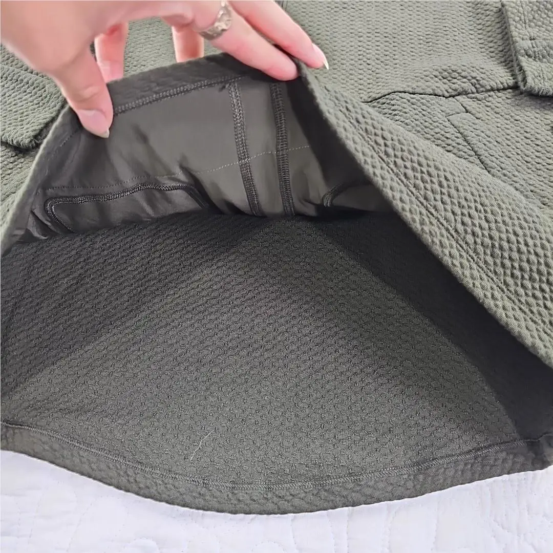 Lululemon clothing - Green 5