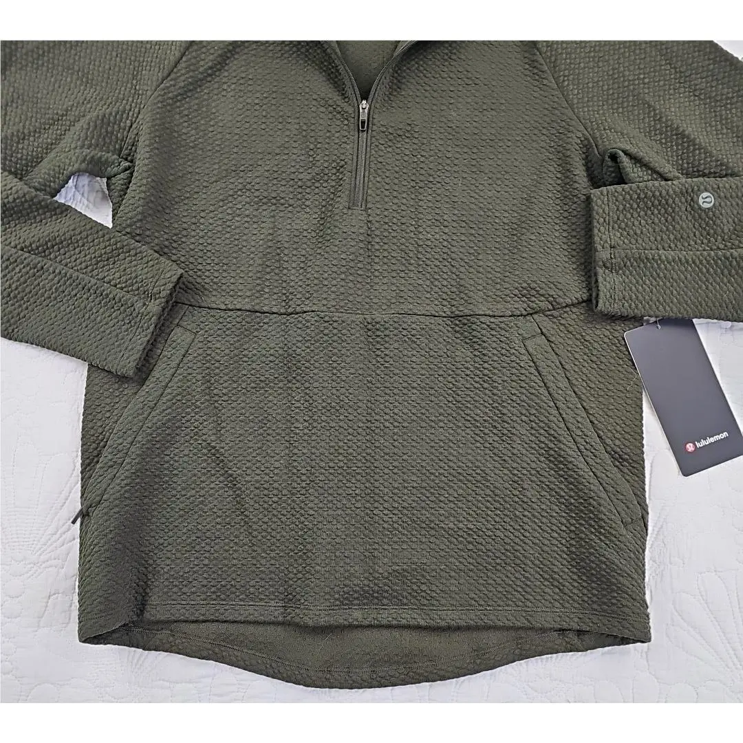Lululemon clothing - Green 0