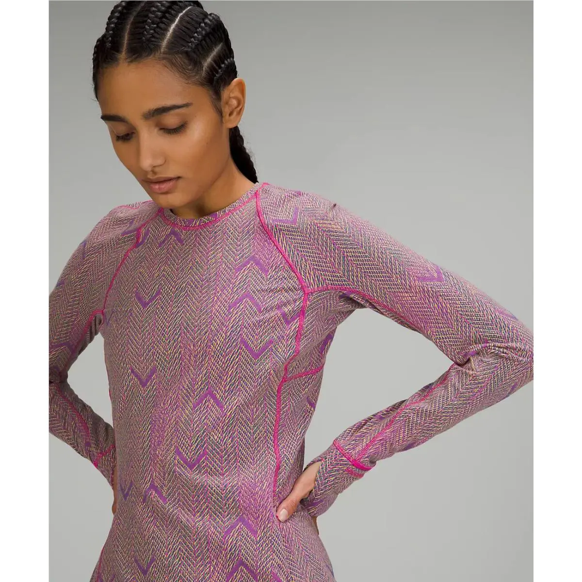 Lululemon clothing - Multicolor 0