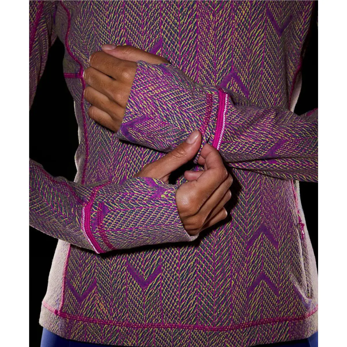 Lululemon clothing - Multicolor 1