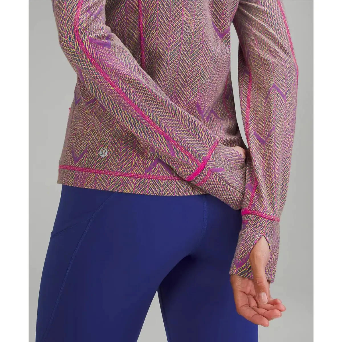 Lululemon clothing - Multicolor 2