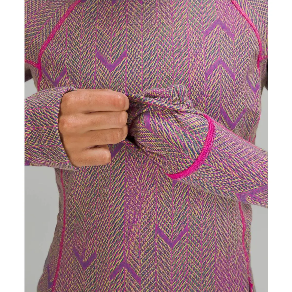 Lululemon clothing - Multicolor 3