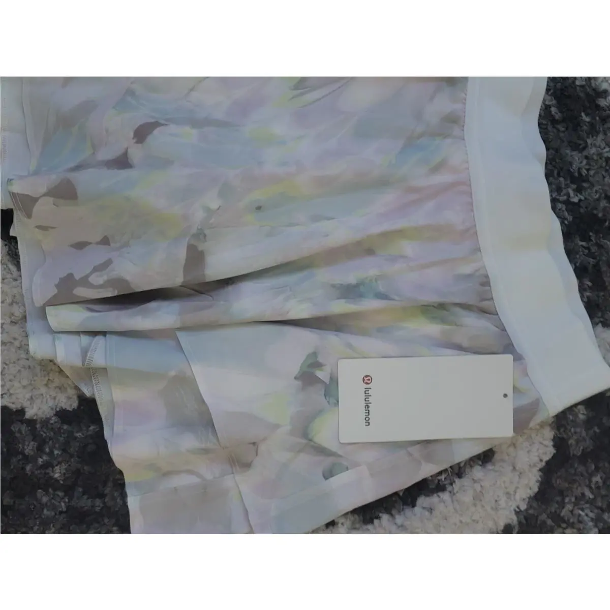 Lululemon clothing - Multicolor 0