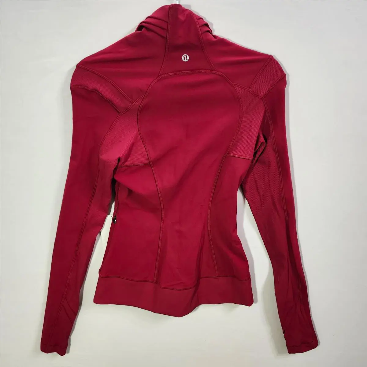 Lululemon clothing - Red 6