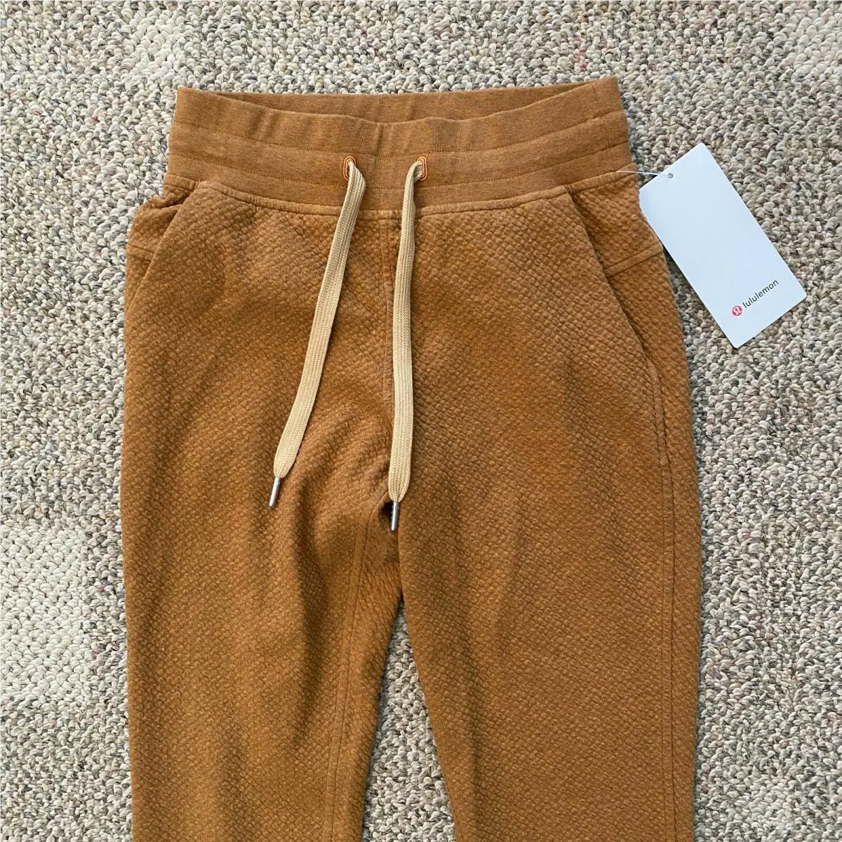 Lululemon clothing - Brown 0