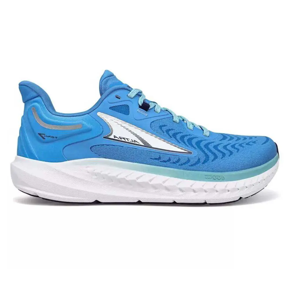 Altra Women`s Running Shoes Torin 7 - Blue
