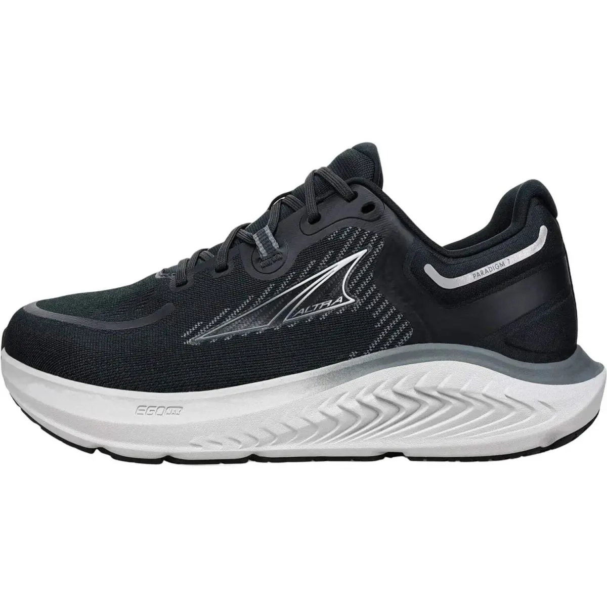 Altra shoes - Paradigm 7 - Paradigm - AL0A82C5000 - Black 0
