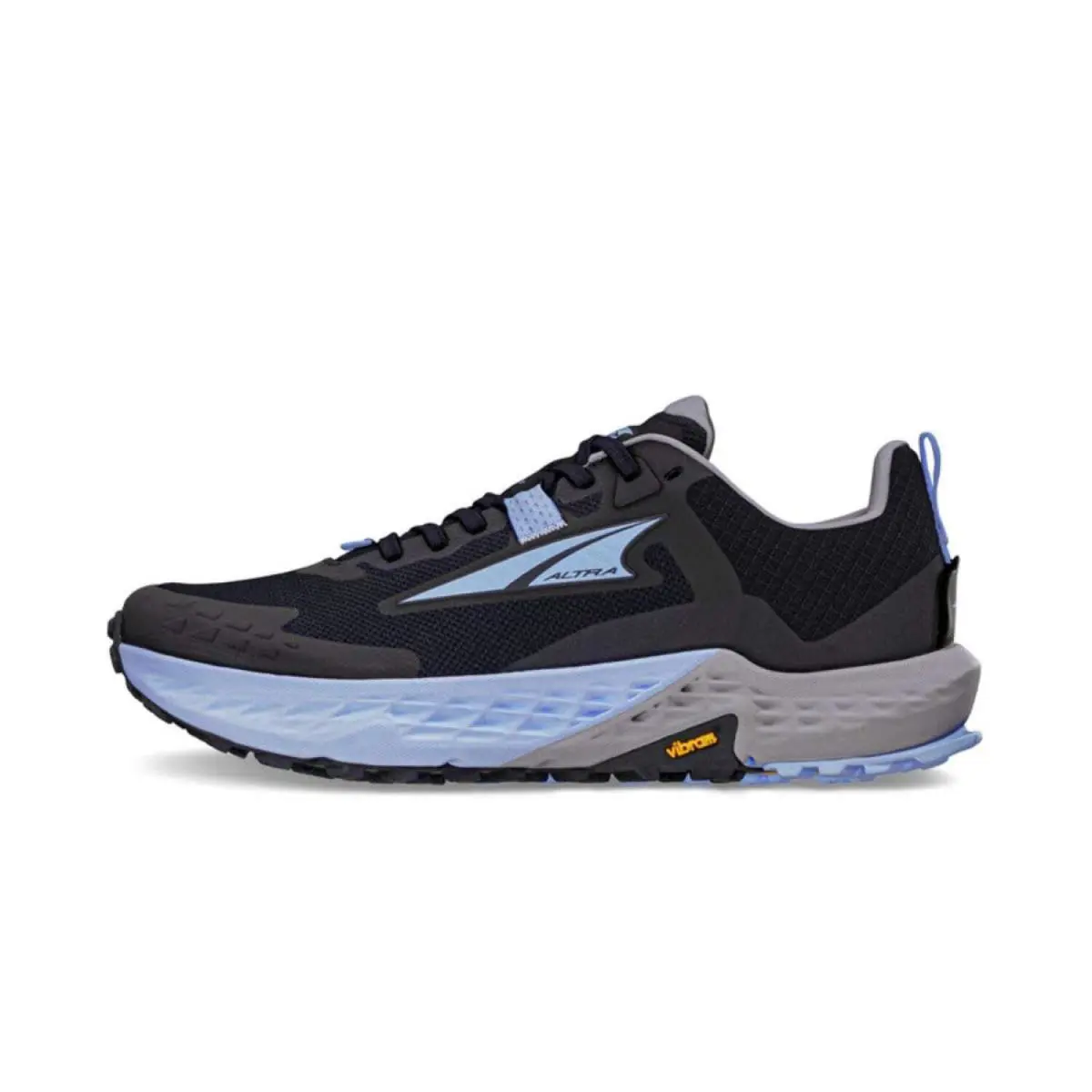 Altra shoes - Timp 5 - Timp - Al0A85P6000 - Black 0