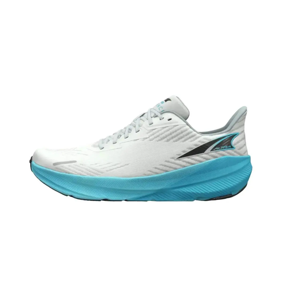 Altra shoes - Flow Experience - Flow Experience - Al0A82C8242 - Gray/Blue 0