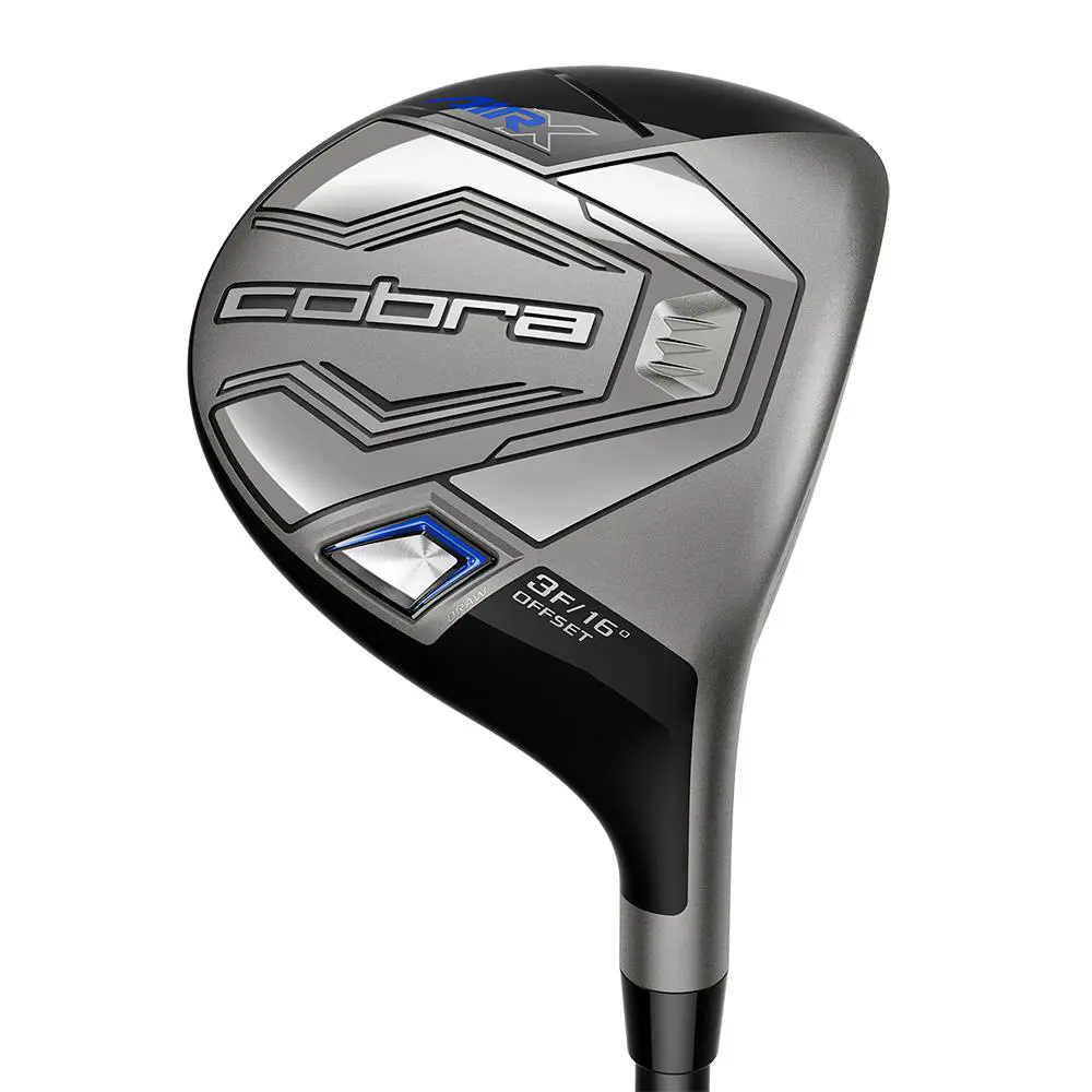 Cobra  - Air-X 2 - Black / Red 0