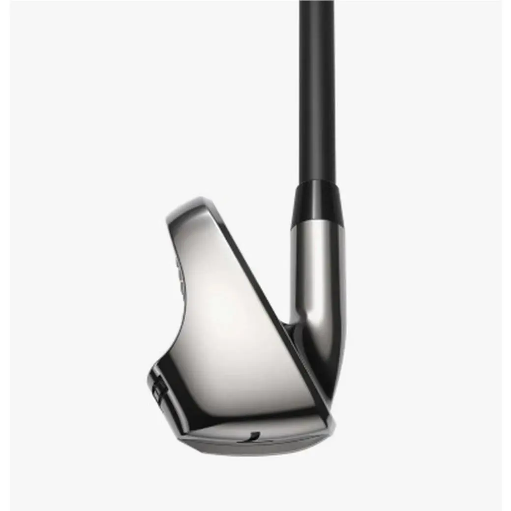 Cobra  - Baffler (2025) - Baffler - Black/Silver 3