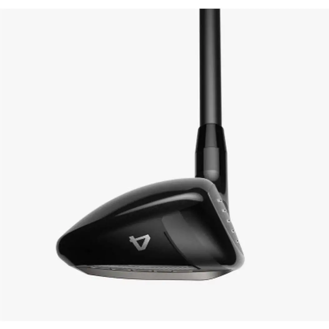 Cobra  - Baffler (2025) - Baffler - Black/Silver 4