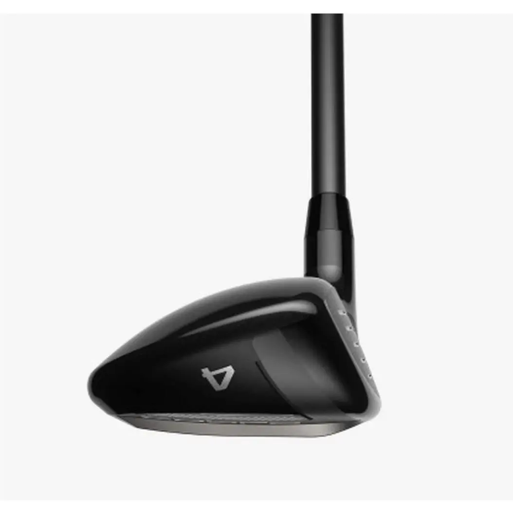 Cobra  - Baffler (2025) - Baffler - Black/Silver 10