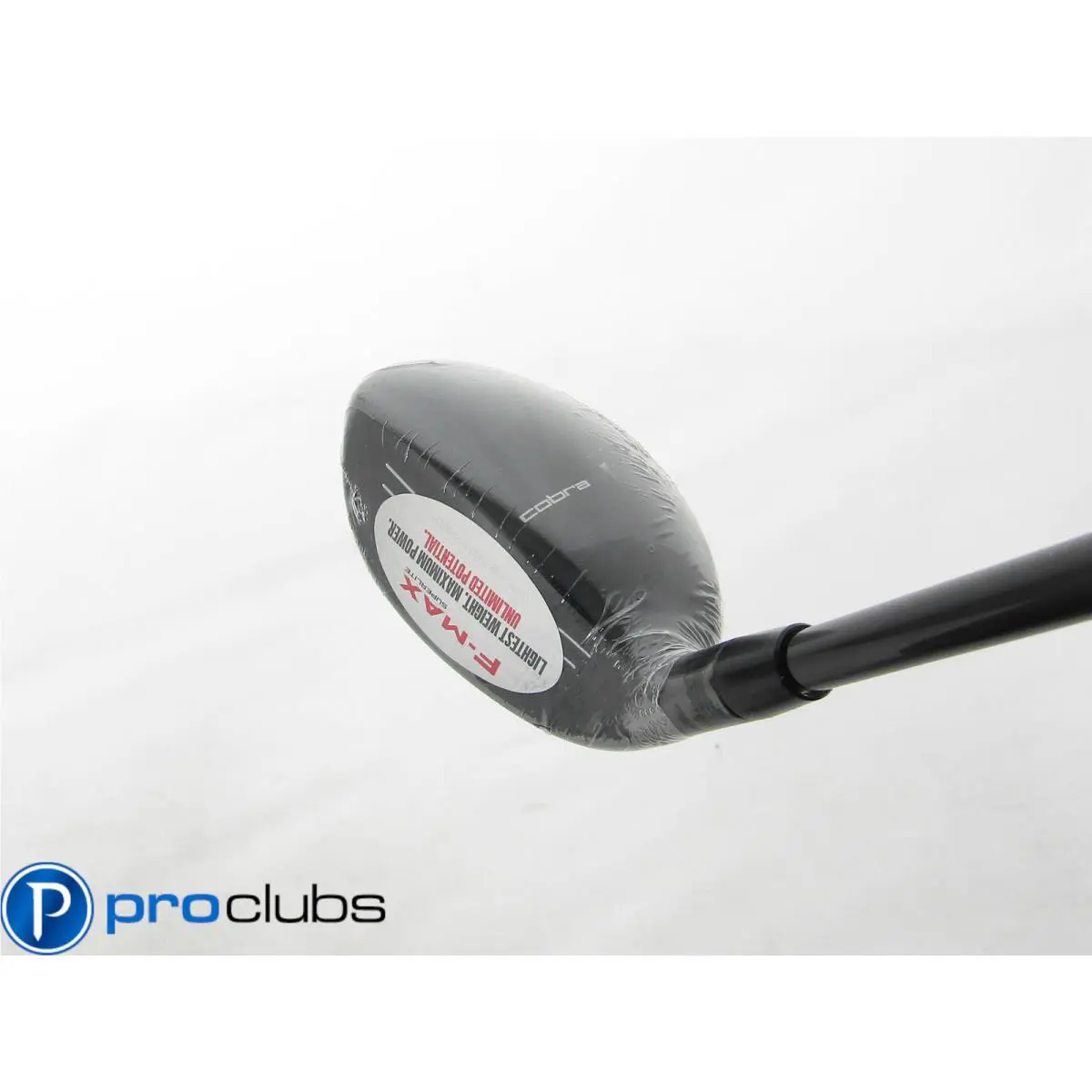 Cobra  - F-Max - 465404 0
