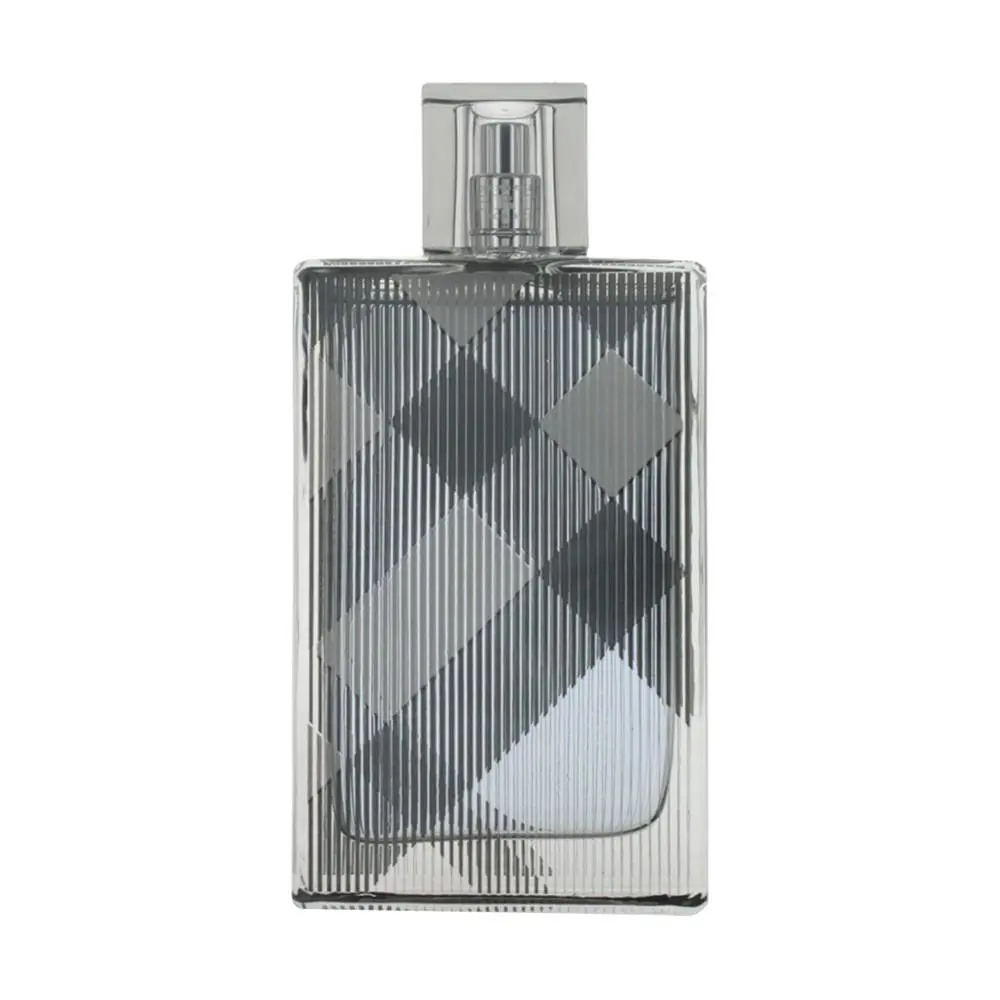 Burberry Brit by Burberry Tester For Men 3.3 Oz Eau De Toilette Spray