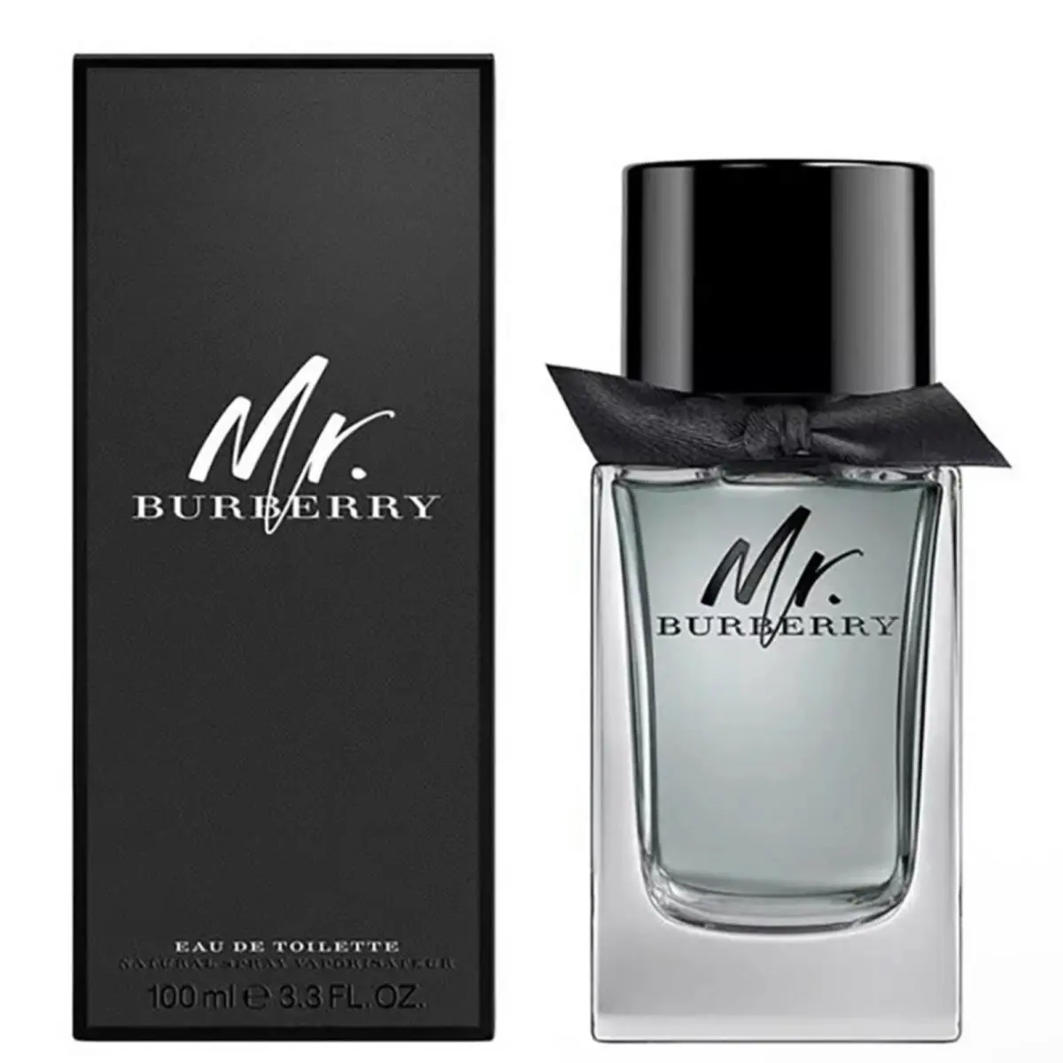 Mr. Burberry 3.3 oz For Men