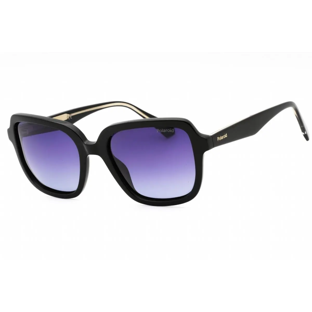 Polaroid Core Pld 4095/S/X 0807 WJ Black/grey Gradient Polarized