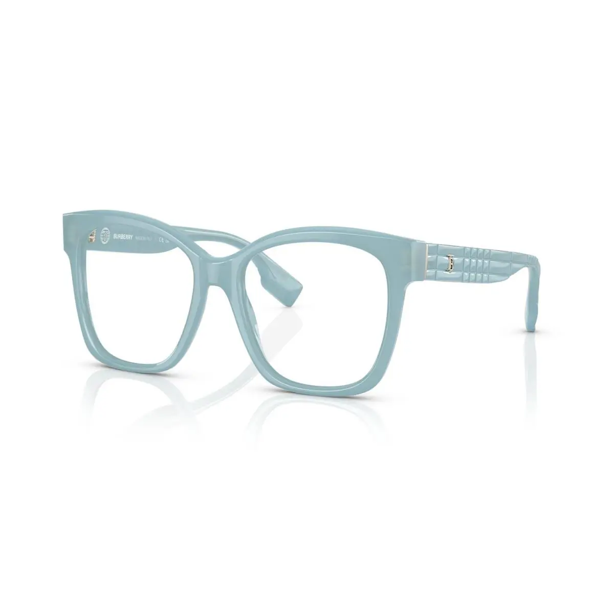 Burberry 2363 Sylvie Eyeglasses 4086 Blue