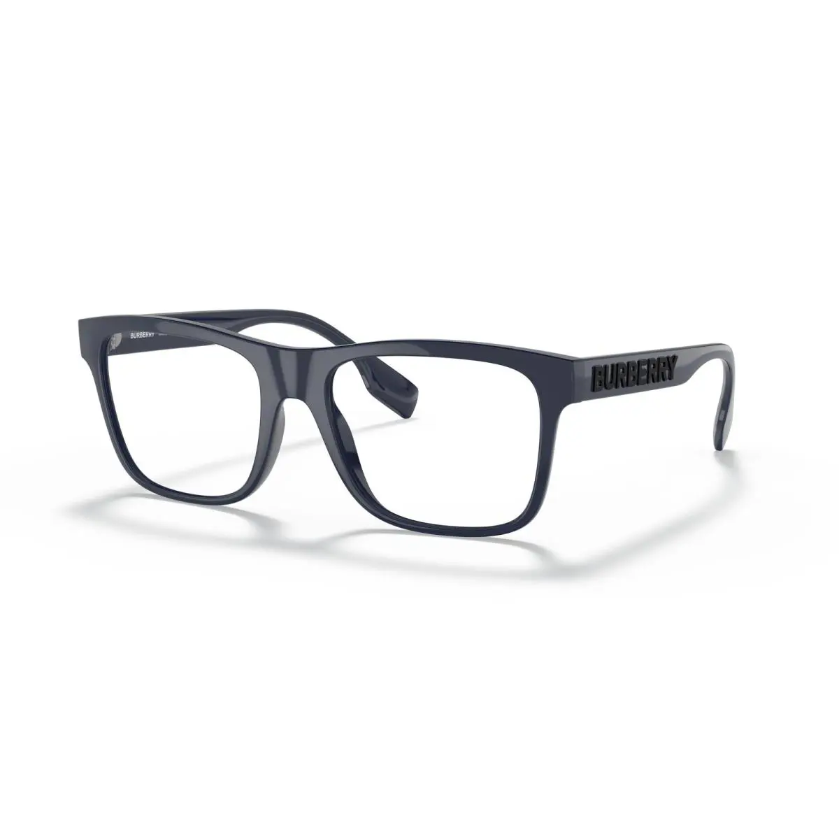 Burberry 2353 Carter Eyeglasses 3961 Blue