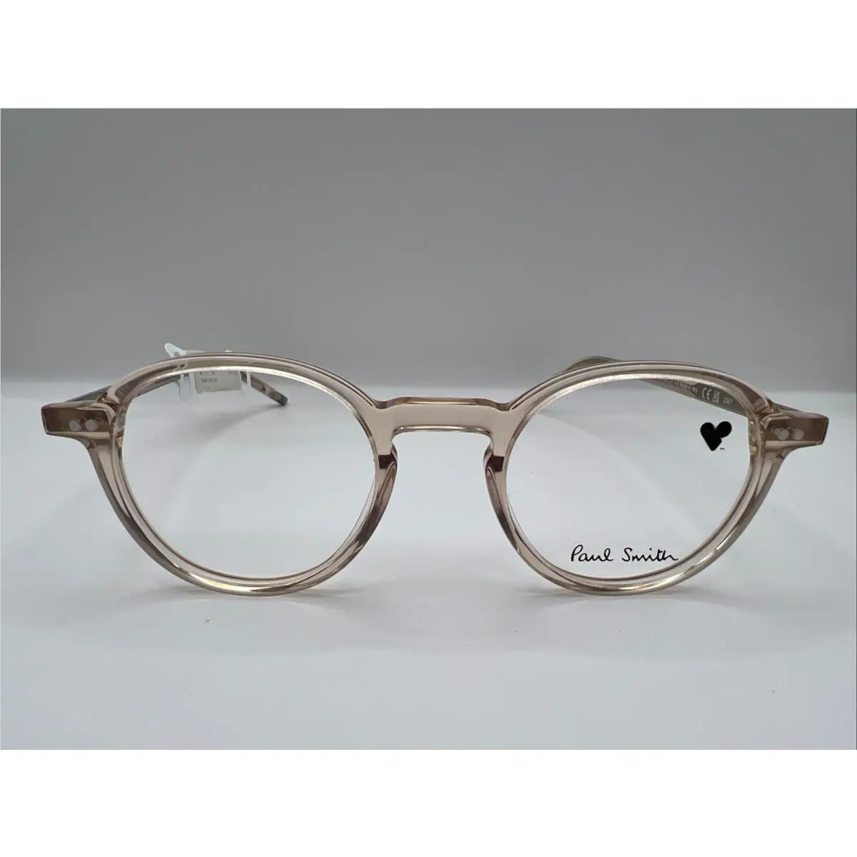Paul Smith Cannon PSOP032 06 46 21-145 Eyeglasses Frames