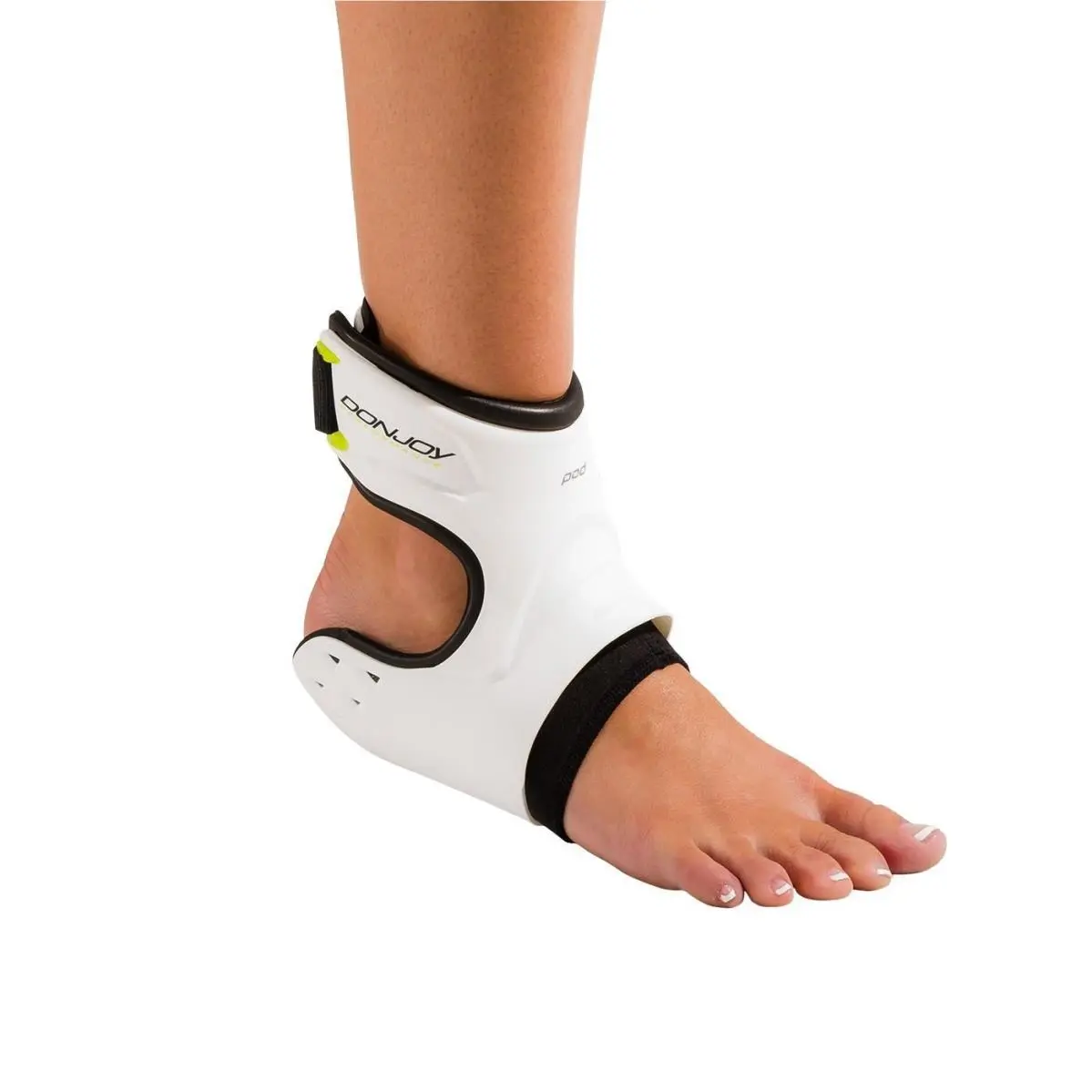 DonJoy  - DP151AB05-WHT-L-L - DP151AB05-WHT-L-L - White (UPC: 888912162562) 0