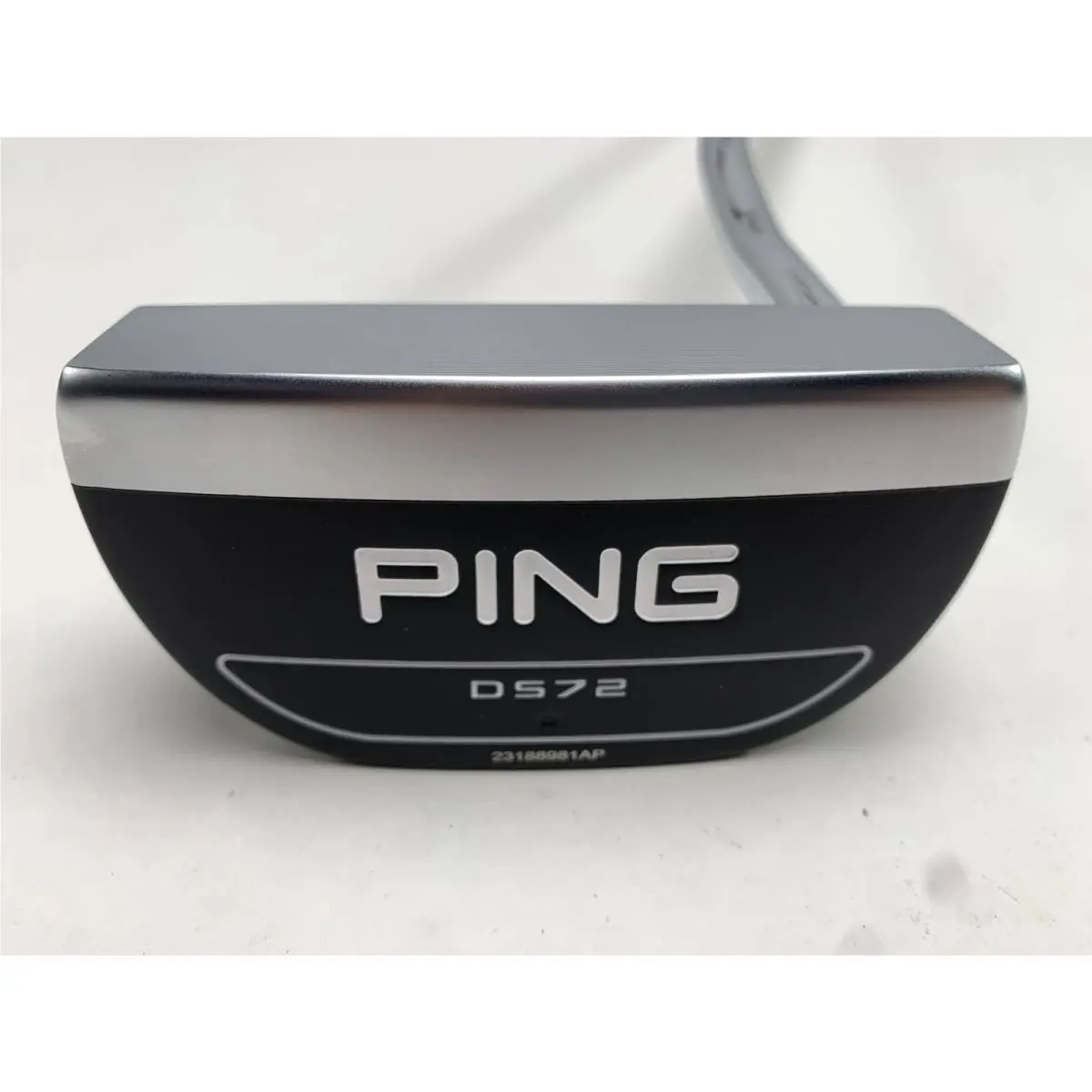 Ping  - DS72 2023 - Lie Angle: Black 0
